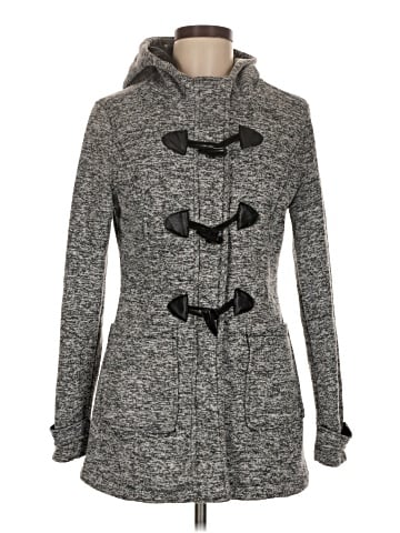 Yoki Coat (view 1)