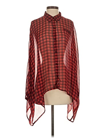 Millau 3/4 Sleeve Blouse (view 1)