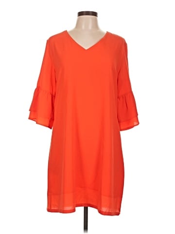 Belongsci Casual Dress (view 1)
