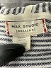 Max Studio 100% Cotton Gray Cardigan Size S - photo 7