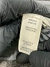 Max Studio 100% Cotton Gray Cardigan Size S - photo 8