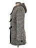 Yoki Gray Coat Size M - photo 5