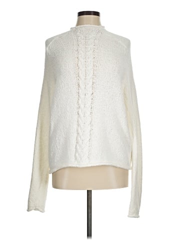 Brooks Brothers Turtleneck Sweater (view 1)
