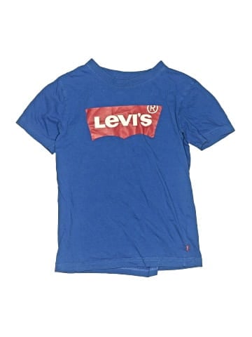 Levi's Short Sleeve T-Shirt (view 1)
