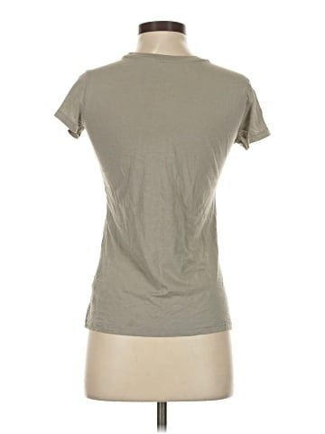 Armani Exchange Short Sleeve T-Shirt (view 2)