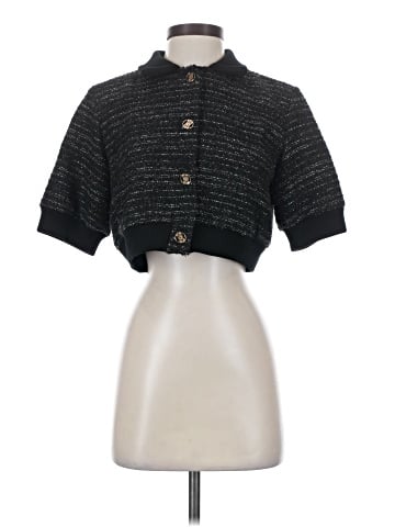 Sandro Jacket (view 1)