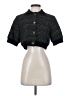 Sandro Black Jacket Size EU (FR) 34 / US 2 - photo 1