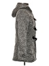 Yoki Gray Coat Size M - photo 4