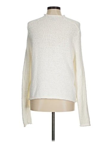 Brooks Brothers Turtleneck Sweater (view 2)