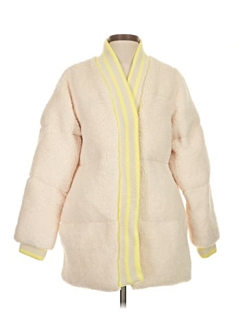 Carbon38 Coat (view 1)