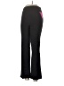 SPANX Color Block Black Active Pants Size L - photo 1
