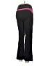 SPANX Color Block Black Active Pants Size L - photo 2