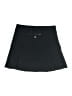 Athleta Solid Black Active Skort Size S - photo 2