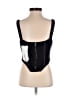 Zara Black Bodysuit Size XS - photo 2