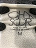 Chaser Ivory Long Sleeve T-Shirt Size M - photo 7