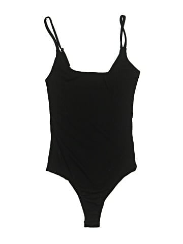 Charlotte Avery Bodysuit (view 1)