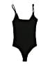 Charlotte Avery Black Bodysuit Size XS - photo 1