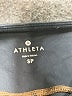 Athleta Gray Active Pants Size S - photo 7