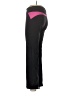 SPANX Color Block Black Active Pants Size L - photo 5