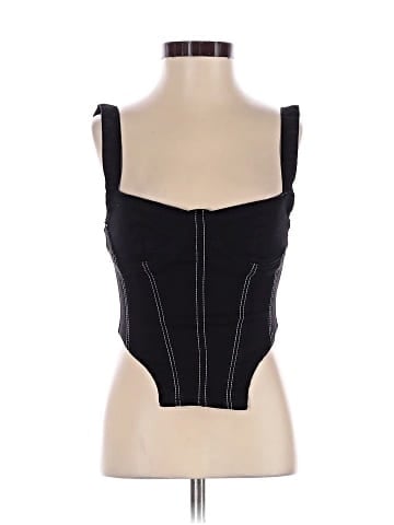 Zara Bodysuit (view 1)
