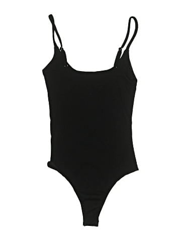 Charlotte Avery Bodysuit (view 2)