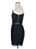 The Kooples Blue Sleeveless Top Size S - photo 5