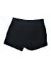 Athleta Solid Black Athletic Shorts Size 2 - photo 2