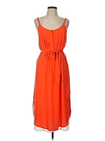 Collective Concepts Casual Dress (view 1)