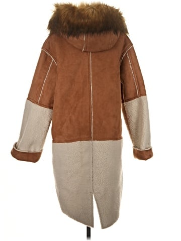 Zara Basic Coat (view 2)