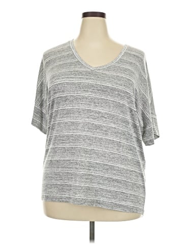 CALVIN KLEIN JEANS Short Sleeve T-Shirt (view 1)