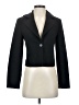 Open Edit Black Blazer Size XXS - photo 1
