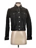 Rag & Bone Black Gray Denim Jacket Size S - photo 1