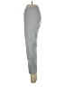 Porto Solid Gray Active Pants Size 4 (0) - photo 5