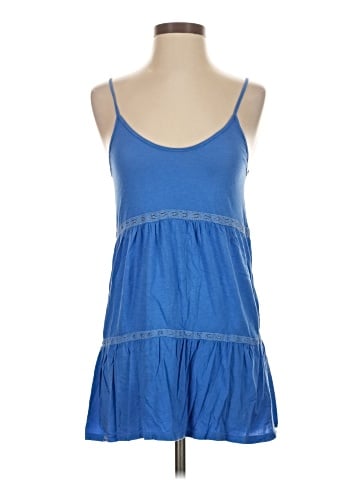 LA Made Sleeveless Top (view 1)