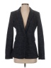DKNY Gray Blazer Size 4 - photo 1