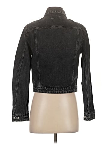 Rag & Bone Denim Jacket (view 2)