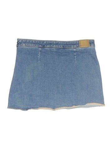 American Eagle Outfitters Denim Skirt (view 2)