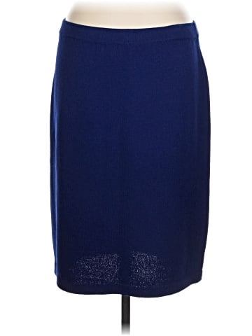 St. John Collection by Marie Gray Formal Skirt (view 2)