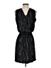 Max Studio Black Cocktail Dress Size S - photo 2