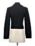 Open Edit Black Blazer Size XXS - photo 2