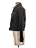 Rag & Bone Black Gray Denim Jacket Size S - photo 5