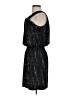 Max Studio Black Cocktail Dress Size S - photo 5