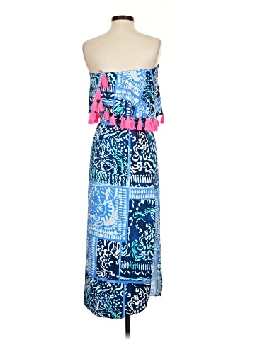 Lilly Pulitzer Casual Dress (view 2)