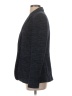 DKNY Gray Blazer Size 4 - photo 5