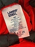 Lands' End Solid Red Swimsuit Top Size 18 - photo 3