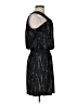 Max Studio Black Cocktail Dress Size S - photo 4