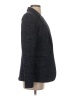 DKNY Gray Blazer Size 4 - photo 4