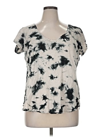 Porridge Short Sleeve T-Shirt (view 1)