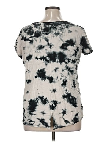 Porridge Short Sleeve T-Shirt (view 2)