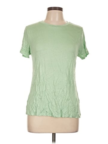Active Basic Short Sleeve T-Shirt (view 1)